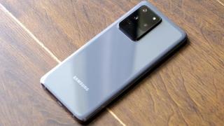 Samsung Galaxy S21 Ultra ar urma să vină cu suport pentru S-Pen; Seria Note din nou în pericol