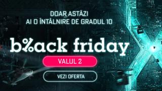 [UPDATE: Cifre după 7 ore] Noi cifre de la eMAG Black Friday 2020: record de produse pentru casă, înfrumuseţare şi îngrijire personală vândute în 3 ore