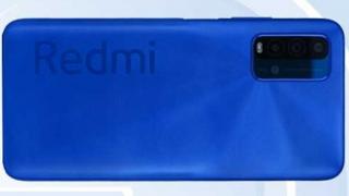 Un nou telefon Redmi cu baterie de 6000 mAh primește certificarea TENAA; Să fie Redmi 10?