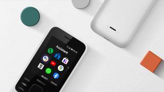 HMD Global învie două telefoane clasice Nokia sub numele de Nokia 6300 4G şi Nokia 8000 4G