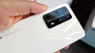 Huawei P40 Pro+ Review detaliat în limba română; Primul telefon cu zoom optic 10X