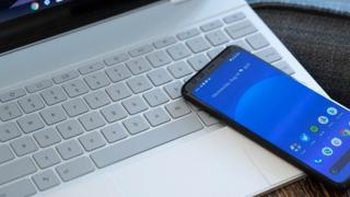 Ultimul update al serviciilor Google Play oferă posibilitatea de sincronizare a parolelor WiFi între Android și Chrome OS