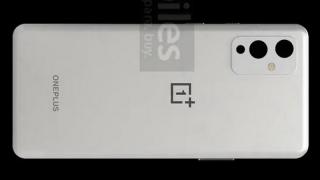 OnePlus 9 5G are deja o scăpare importantă, apare în primele randări; Arată... ciudat