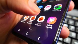 Samsung Galaxy A41: Benchmark-uri tipic midrange, dar utilizarea reală e fără lag