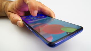 Samsung Galaxy A41: Conectivitate cu coroniţă, poate chiar medalii