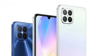 Honor pregătește lansarea unui telefon mid-range cu alimentare rapidă la 66W, aparent rebranding pentru Nova 8 SE