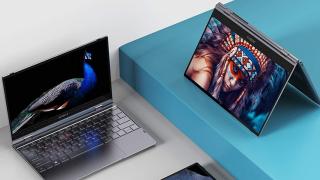XIDU PhilBook Y13 este un nou laptop convertibil cu procesor Intel Core i5 și preț de sub 500 dolari