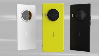Nokia 9.3 Pureview ar fi încă în cărţi pentru o lansare în 2020; Vin şi Nokia 7.3 5G şi Nokia 6.3