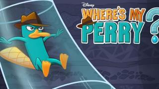 Where's My Perry Review - cel mai distractiv joc pentru Android de la Angry Birds Încoace (Video)