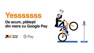 Google Pay este acum disponibil în România; Revolut, Orange Money, ING și alți parteneri oferă suport pentru acest serviciu 