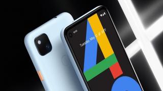 Google lansează o nouă variantă de culoare pentru Pixel 4a; O nuanță de albastru numită "Barely Blue"