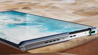 Viitoarele telefoane pliabile Samsung ar putea fi extensibile, precum noul concept Oppo X 2021; Apar noi modele Galaxy Z Fold