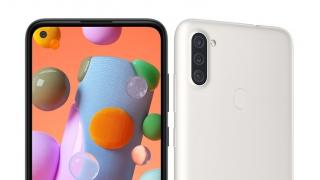 Samsung Galaxy A12 e gata de lansare: telefon de buget cu cameră triplă