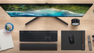 Xiaomi Redmi 1A este un monitor de 23.8 inch cu muchii ultra subțiri; Acum la reducere pe TomTop + livrare din depozit european