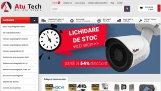 Atu Tech a înregistrat vânzări de peste 1 milion de euro de Black Friday 2020, cu 40% mai mult decât în 2019