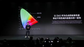 Oppo a prezentat în premieră noul sistem de gestionare a culorilor pe ecranele smartphone-urilor; Va veni odată cu lansarea seriei Oppo Find X3 în 2021