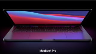 Preț și disponibilitate Apple MacBook Pro 13 2020 (M1) în România