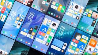 Vivo îşi prezintă noua interfaţă OriginOS; Vine cu widget-uri interactive, gesturi noi de control, optimizare RAM avansată