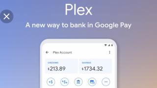 Google Pay atacă zona Fintech şi Revolut cu noua actualizare şi conturile Google Plex