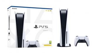  [UPDATE: Stoc suplimentat] Ce se întâmplă cu lansarea consolei PlayStation 5 în România și ce metodă de vânzare a găsit Altex pentru stocul redus de PS5 pe care îl are?