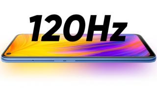 Realme 7 5G este anunțat oficial în Europa; Are ecran 120Hz, procesor Dimensity 800U și 6/8 GB RAM