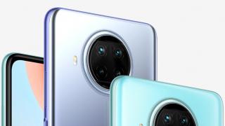 Redmi Note 9 5G apare într-un prim teaser oficial și este așteptat să debuteze pe 26 noiembrie