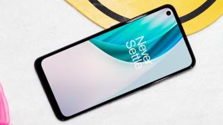 Preț și disponibilitate OnePlus Nord N10 5G în România