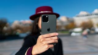 Apple iPhone 12 Pro ocupă locul 7 în testul de captură selfie realizat de către francezii de la DxOMark; Iată cum s-a descurcat acesta