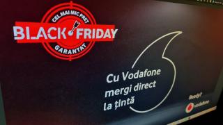 [UPDATE 22.11.2020 - voucherele devin valabile pentru orice telefon] - Probleme la Vodafone de Black Friday 2020; Iată câteva cazuri de comenzi anulate