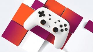 Google Stadia vine pe iOS, sub formă de web app (prin Safari)