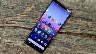 Un nou smartphone Sony din seria Compact cu diagonală de 5.5 inch ar urma să se lanseze în prima jumătate a anului 2021