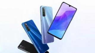 Huawei ar putea lansa un telefon cu procesor Snapdragon în curând; Ar fi vorba despre Huawei Enjoy 20e cu Snapdragon 460