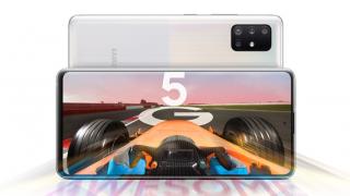 Samsung SGH-N378 apare în GeekBench cu procesor Snapdragon 750G 5G; Ar putea fi Galaxy A52 5G