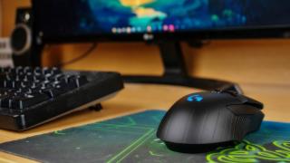 Prezentare mouse wireless Logitech G903: Cum aș putea să nu-l recomand?