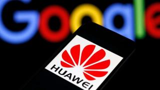 Zvon: aplicațiile Google nu se mai pot instala pe terminalele Huawei cu procesoare Kirin