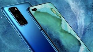 Seria Honor V40 nu va veni cu procesor Kirin 9000; Iată alternativele