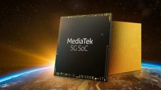 Noi scăpări ale procesorului MediaTek 6893; Se apropie de performanța lui Snapdragon 865