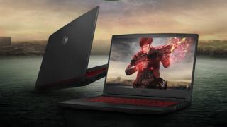 REDUCERI REALE Altex: azi avem mașină de spălat rufe încăpătoare și laptop de gaming MSI