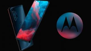 Ecranul lui Motorola Nio ar urma să aibă o rată de refresh neobișnuită, de 105HZ