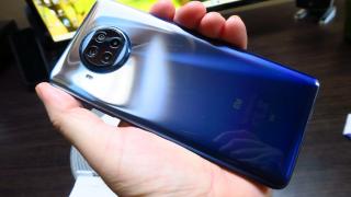 Xiaomi Mi 10T Lite 5G Unboxing: telefon 5G ieftin, cu design atractiv şi CPU nou Snapdragon 750