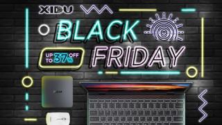 Carnavalul XIDU de oferte Black Friday are loc în perioada 24-30 noiembrie și vine cu reduceri speciale