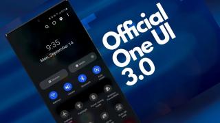 Programul beta One UI 3.0  pentru seria Samsung Galaxy Note 20 s-a încheiat; Versiunea stabilă este gata să sosească