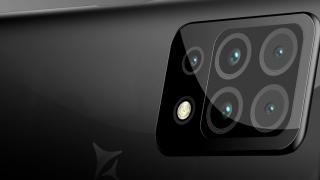 Allview va lansa un telefon cu camera Penta în 2021; Iată primul teaser