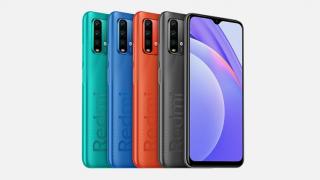Redmi Note 9 4G este un telefon cu baterie mare, de 6000 mAh, camera tripla, procesor Snapdragon 662