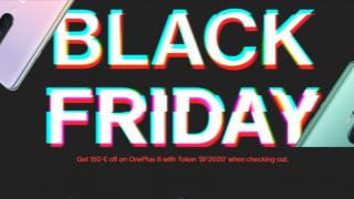 OnePlus are astăzi reduceri cu ocazia Black Friday pentru telefoanele și accesoriile din portofoliu; OnePlus 8 costă acum doar 499 euro