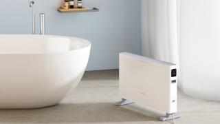 TomTop are noi oferte din depozit european: aspirator robot Viomi și calorifer electric inteligent cu aplicație de mobil