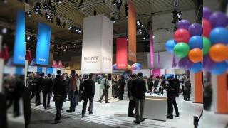 Sony se restructurează și mută sediul central În Tokyo