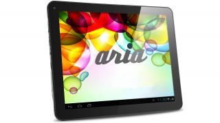 Evolio oferă toate informațiile pentru tableta sa cu Android și display de 9.7 inch