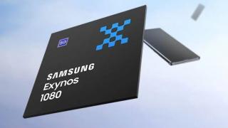Procesorul Exynos 1080 îşi dezvăluie toate atuurile în noul clip promoţional Samsung (Video)