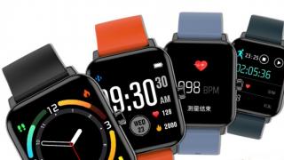 ZTE Watch Live devine oficial în China; Smartwatch cu ecran pătrat și autonomie de 3 săptămâni